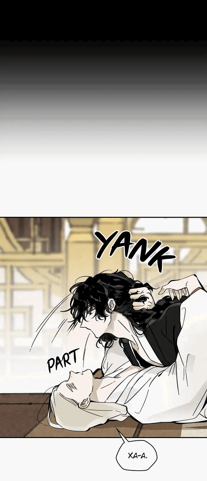 Манга Рукоять - Глава 68 Страница 9