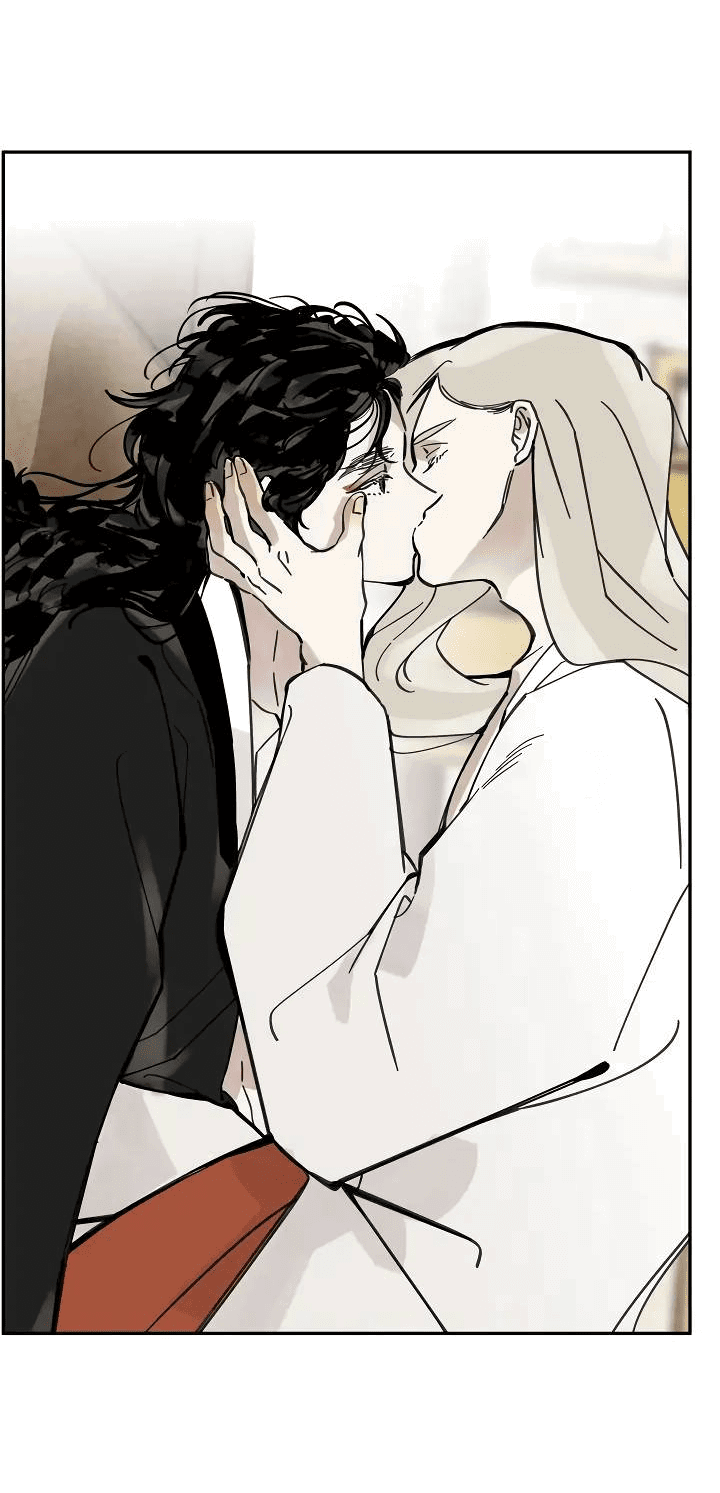 Манга Рукоять - Глава 68 Страница 16