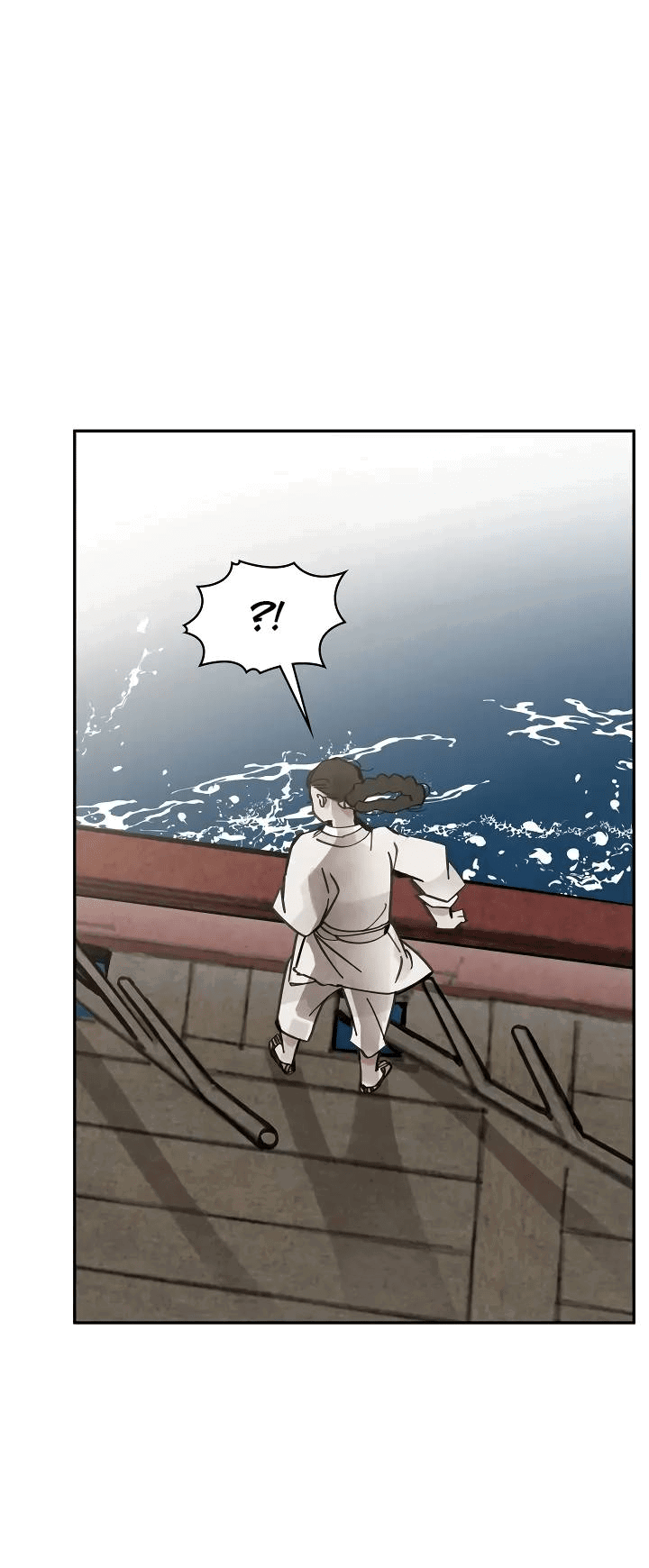 Манга Рукоять - Глава 68 Страница 43