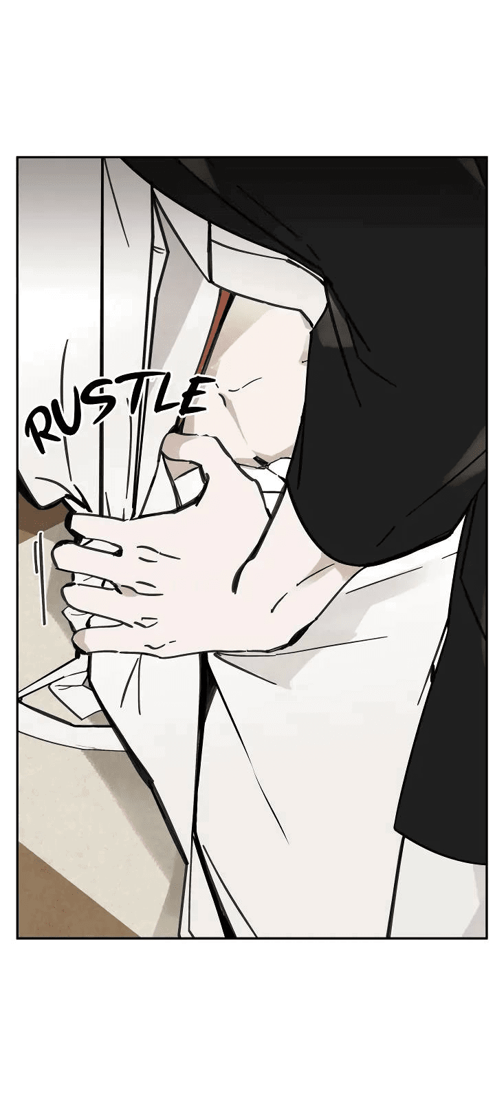 Манга Рукоять - Глава 67 Страница 74