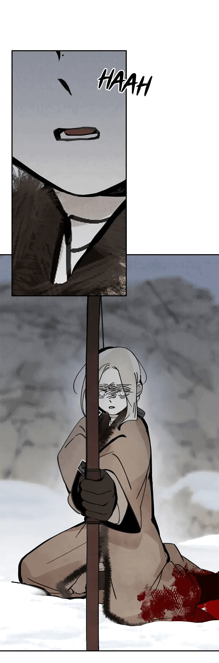 Манга Рукоять - Глава 71 Страница 49