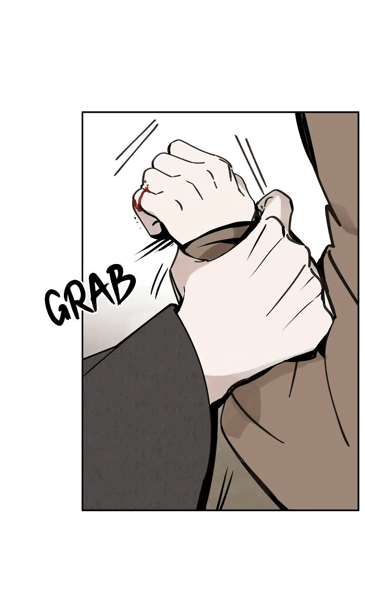 Манга Рукоять - Глава 73 Страница 42