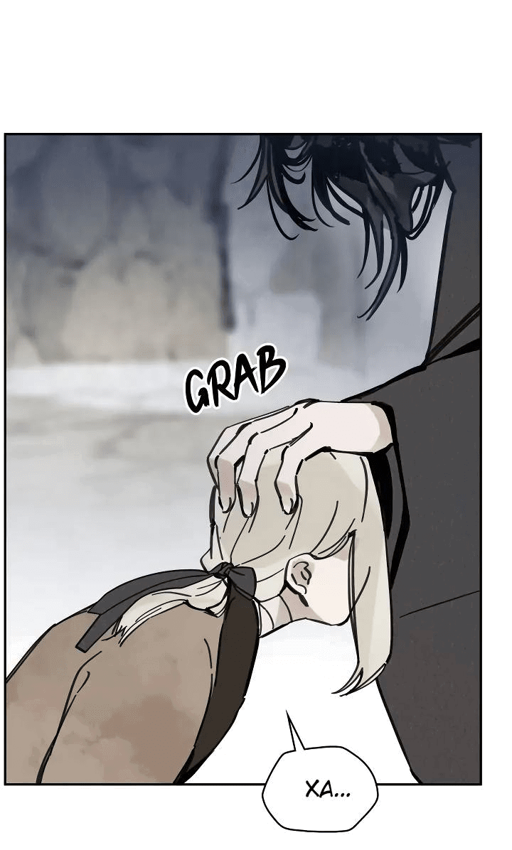 Манга Рукоять - Глава 72 Страница 19