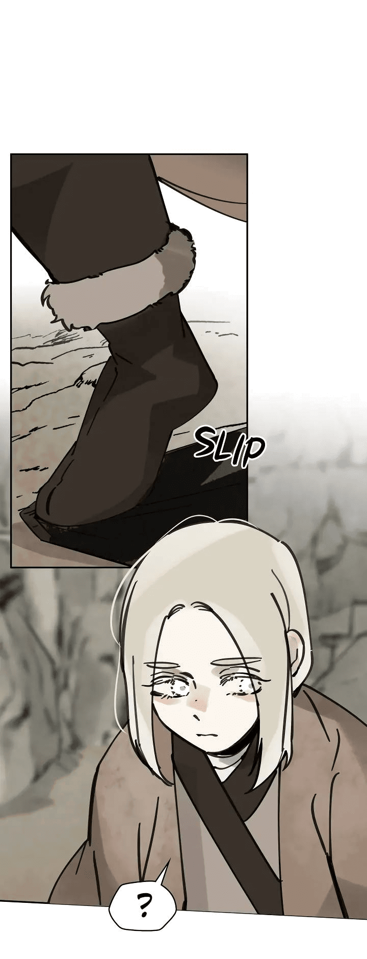 Манга Рукоять - Глава 72 Страница 49