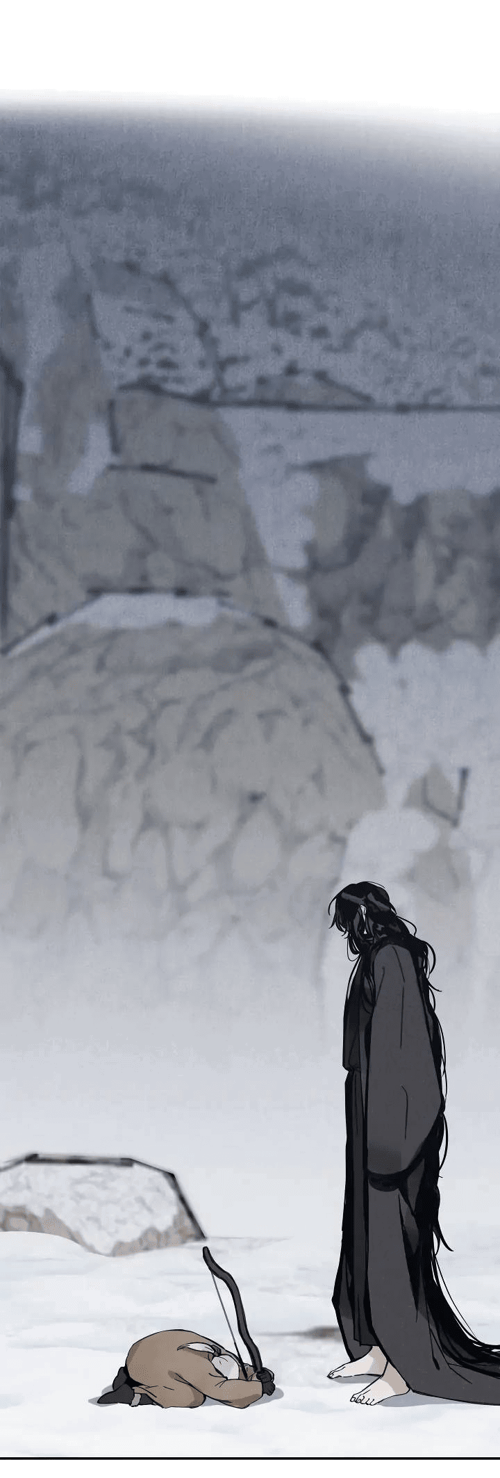 Манга Рукоять - Глава 72 Страница 17