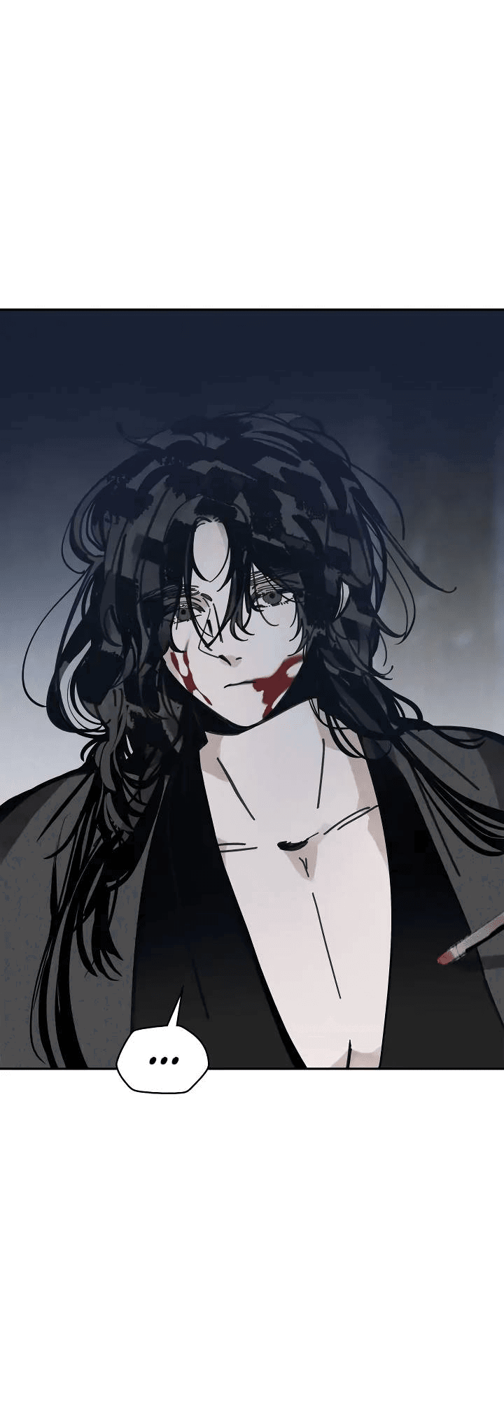 Манга Рукоять - Глава 72 Страница 3