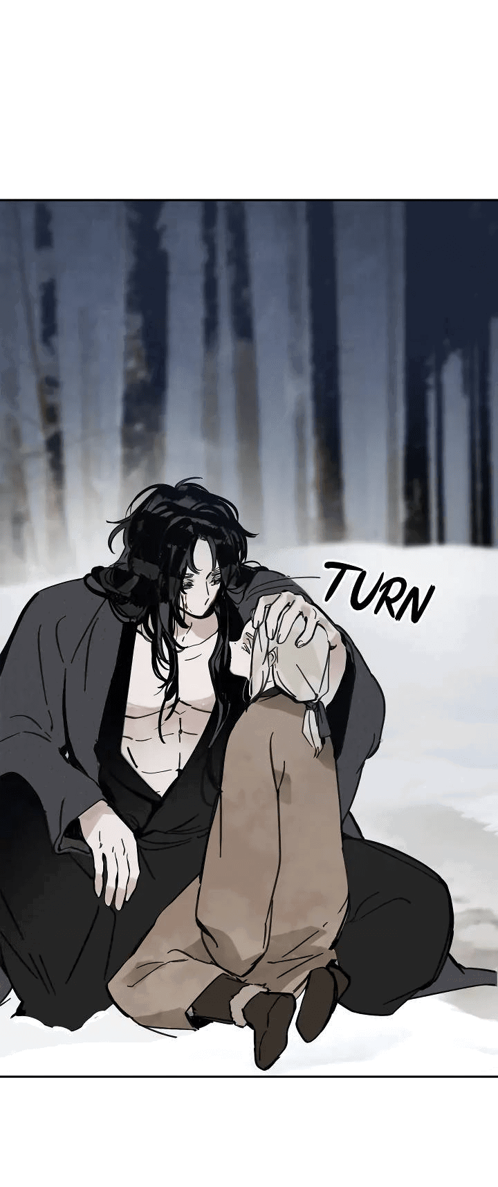 Манга Рукоять - Глава 72 Страница 20