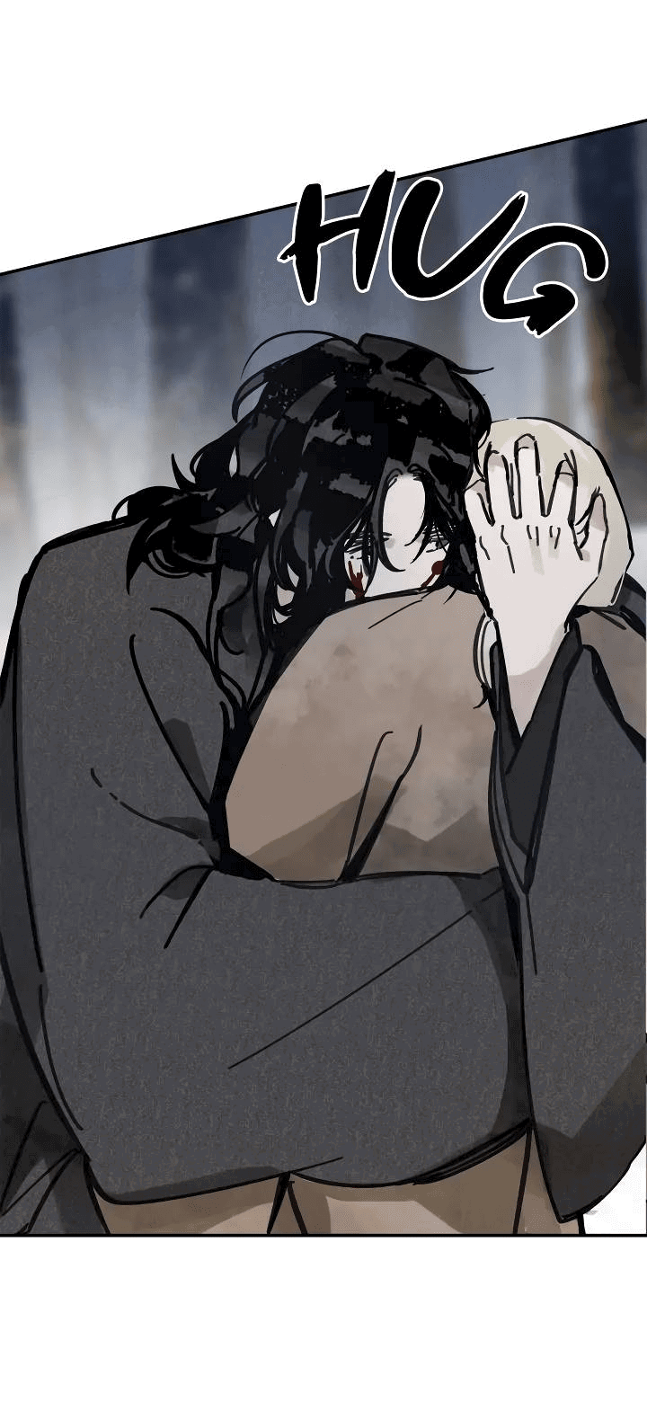 Манга Рукоять - Глава 72 Страница 22