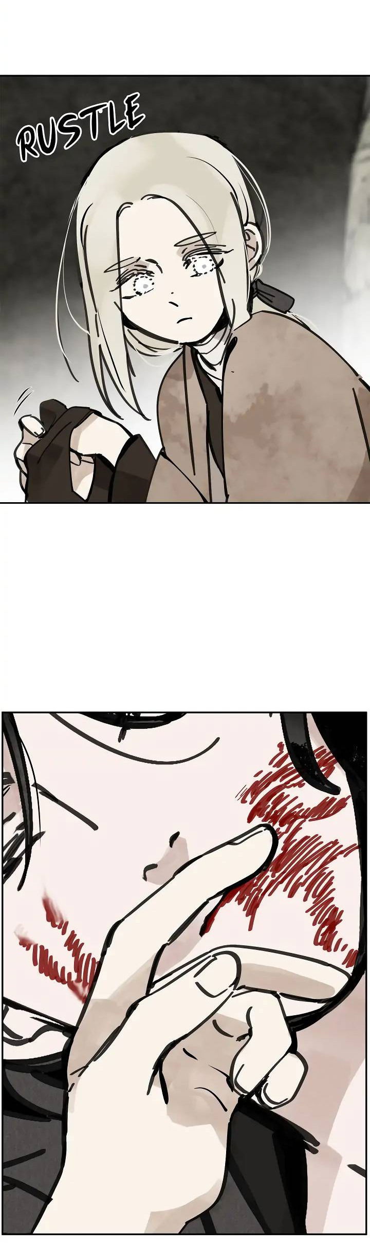 Манга Рукоять - Глава 72 Страница 54