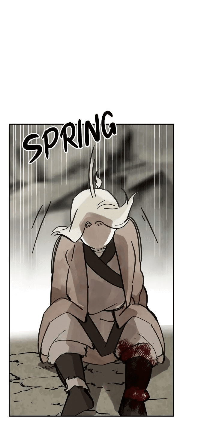 Манга Рукоять - Глава 72 Страница 35