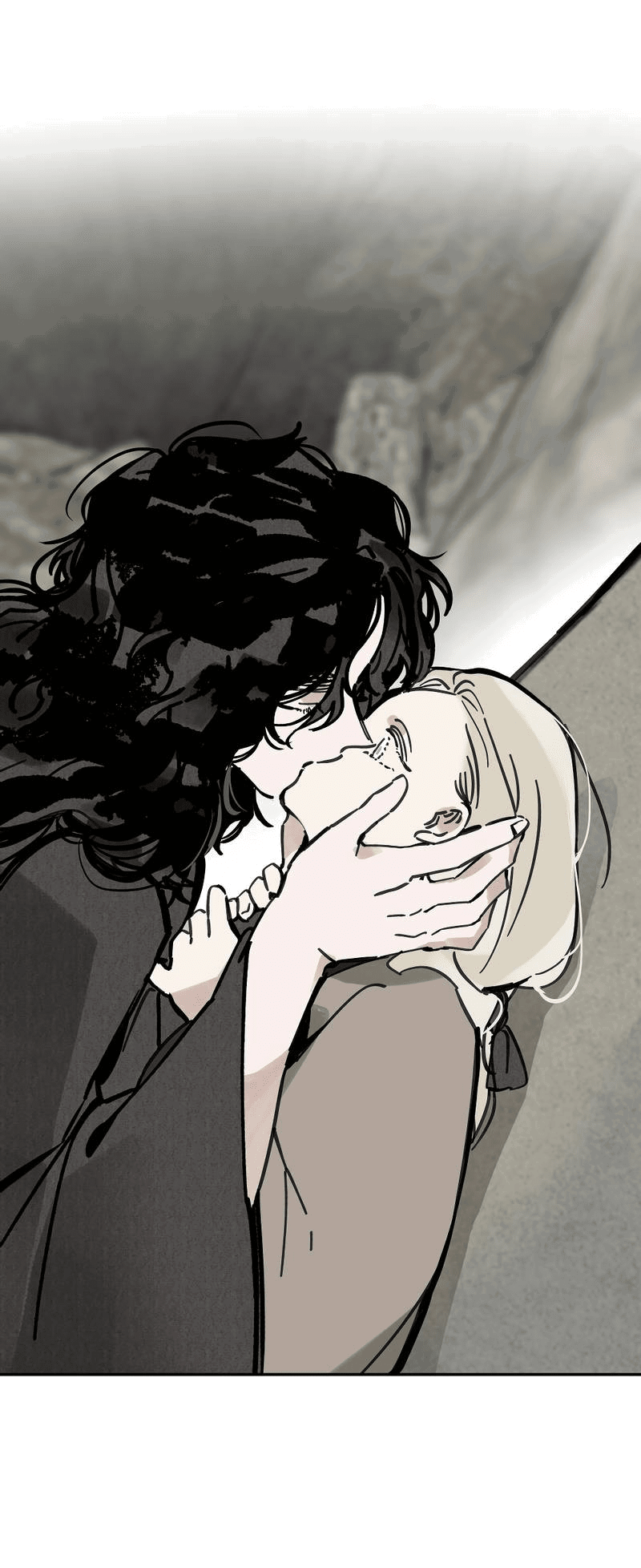 Манга Рукоять - Глава 76 Страница 14