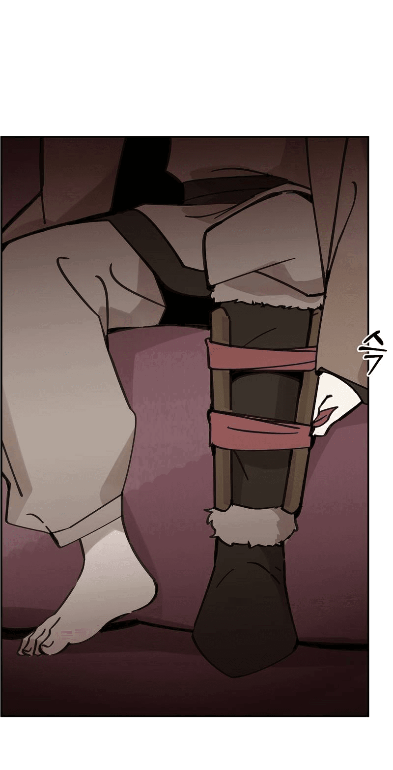 Манга Рукоять - Глава 78 Страница 42