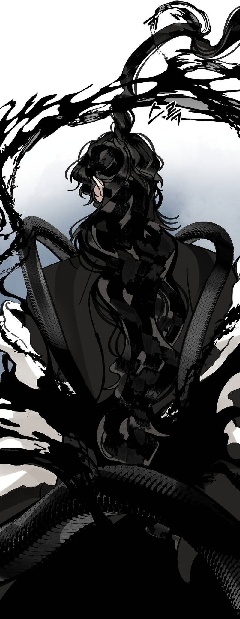 Манга Рукоять - Глава 78 Страница 55