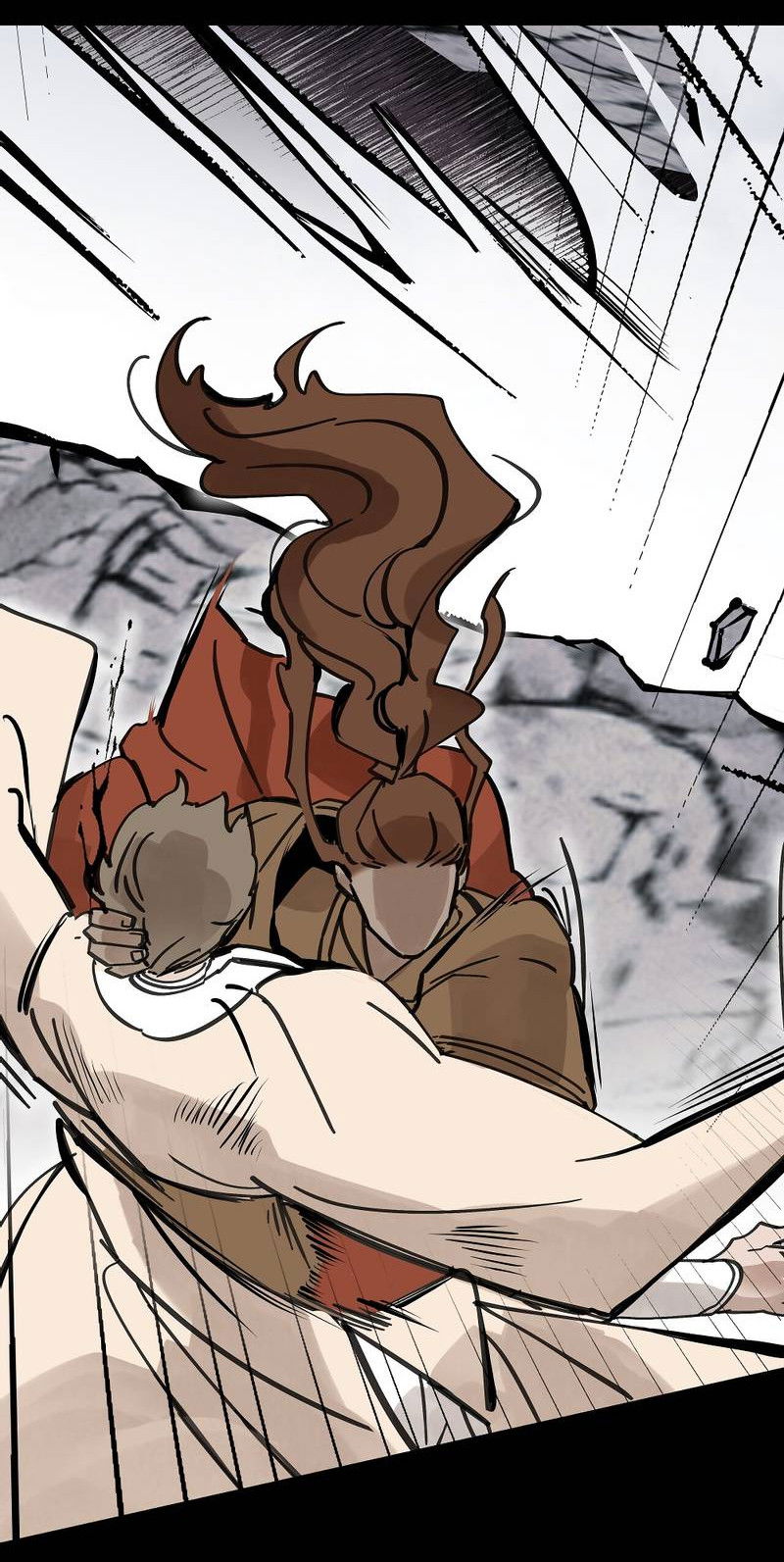 Манга Рукоять - Глава 81 Страница 18