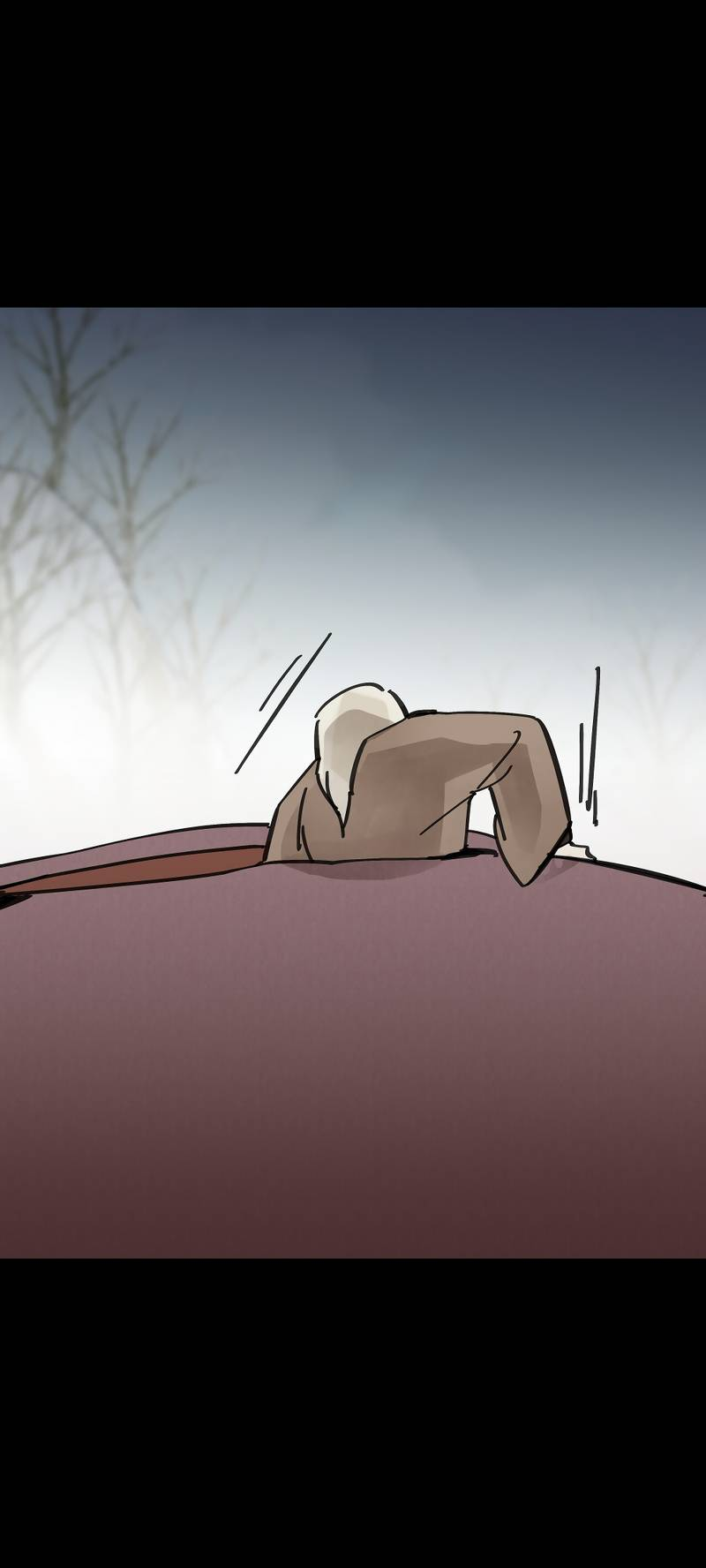 Манга Рукоять - Глава 82 Страница 33