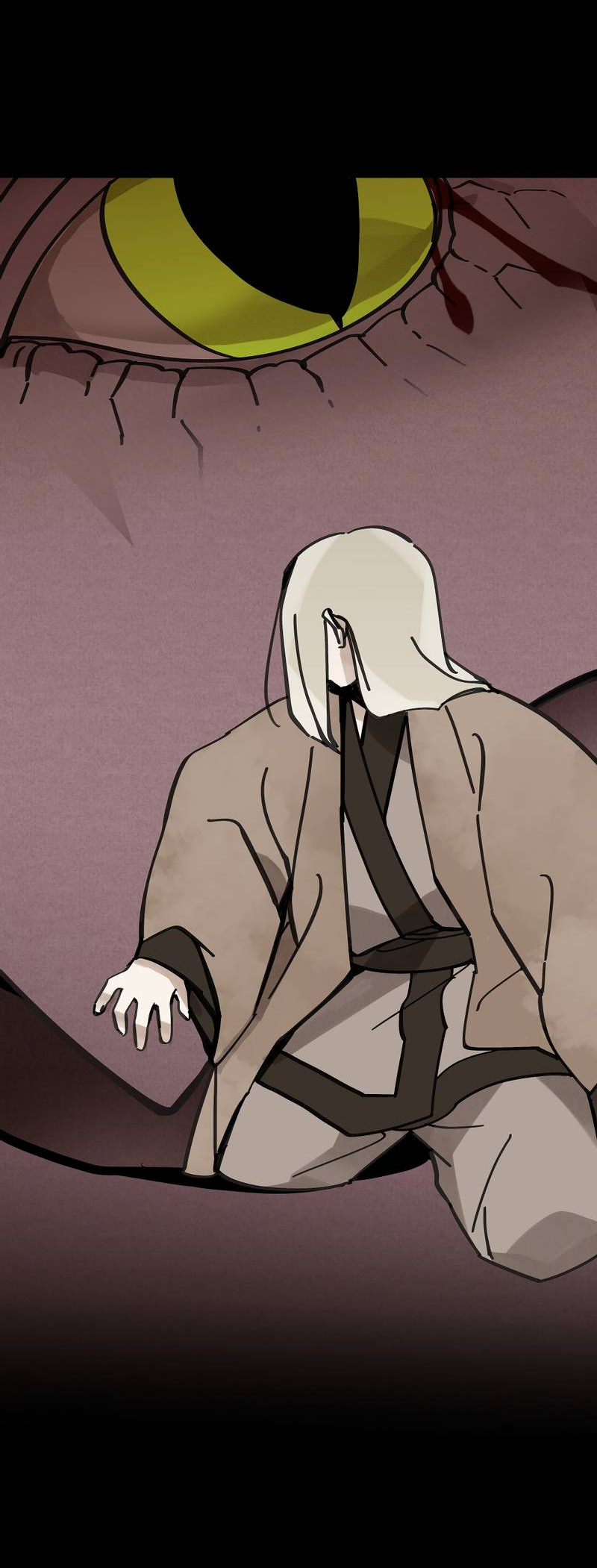 Манга Рукоять - Глава 82 Страница 35