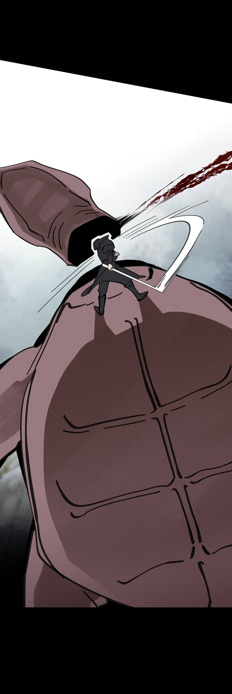 Манга Рукоять - Глава 82 Страница 28