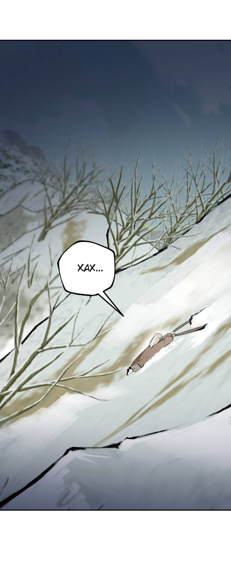 Манга Рукоять - Глава 82 Страница 22