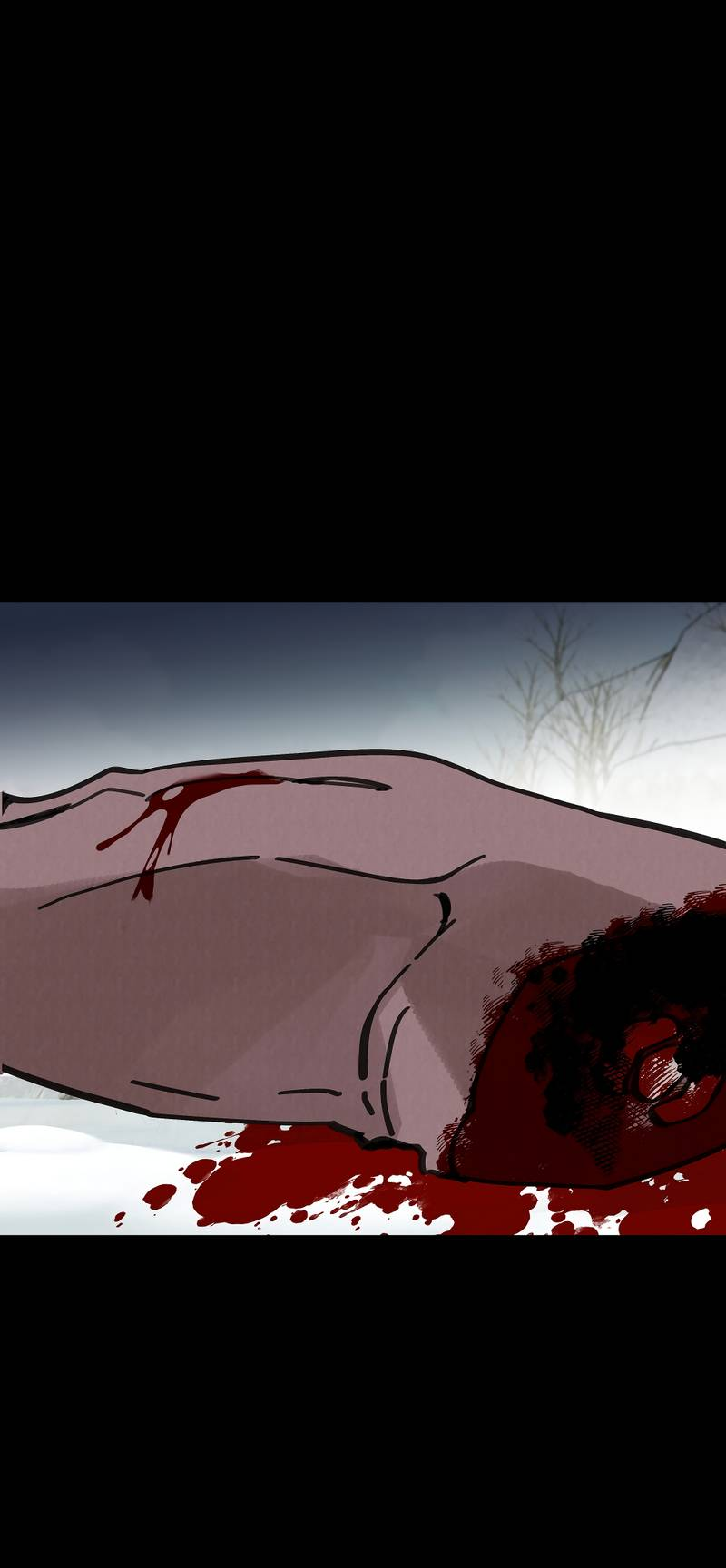 Манга Рукоять - Глава 82 Страница 31