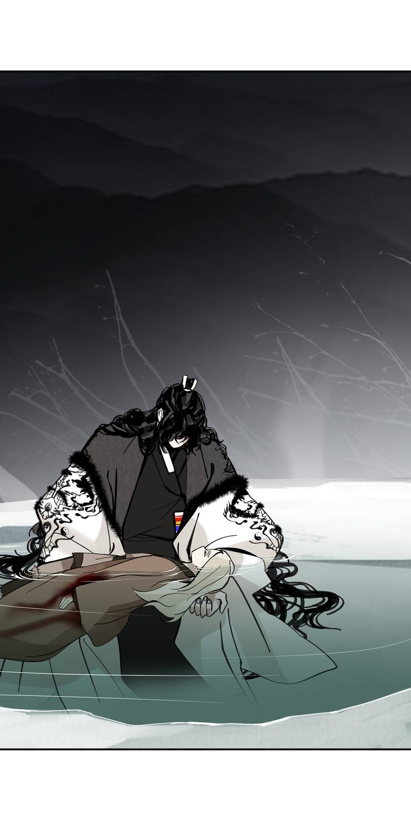 Манга Рукоять - Глава 84 Страница 11