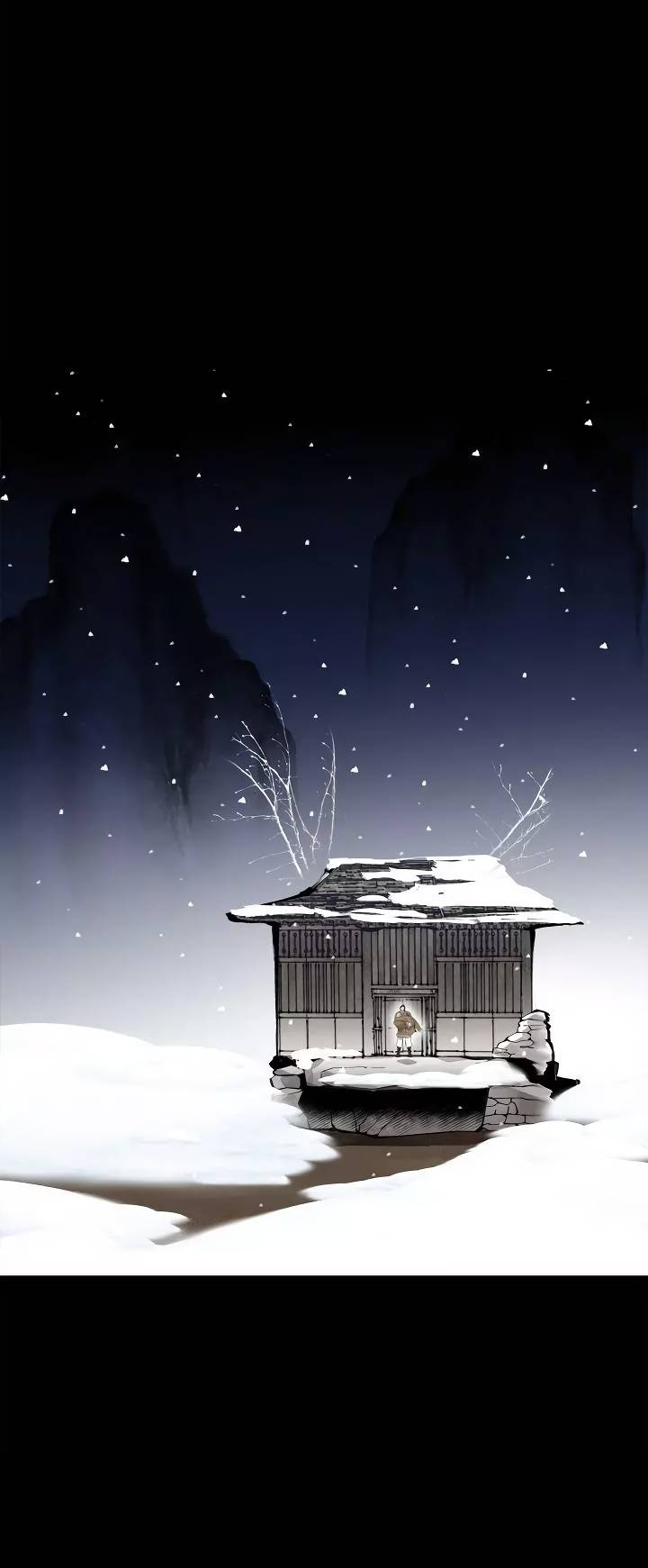 Манга Рукоять - Глава 85 Страница 13