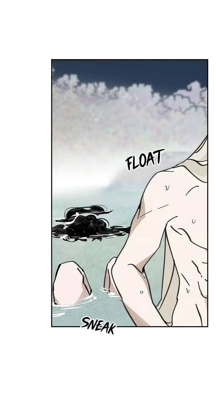 Манга Рукоять - Глава 85 Страница 56