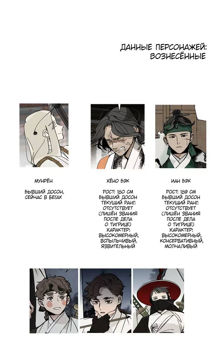 Манга Рукоять - Глава 85.5 Страница 13