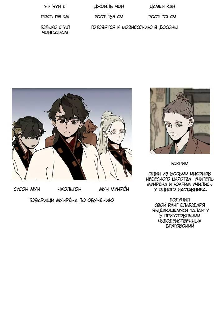 Манга Рукоять - Глава 85.5 Страница 14