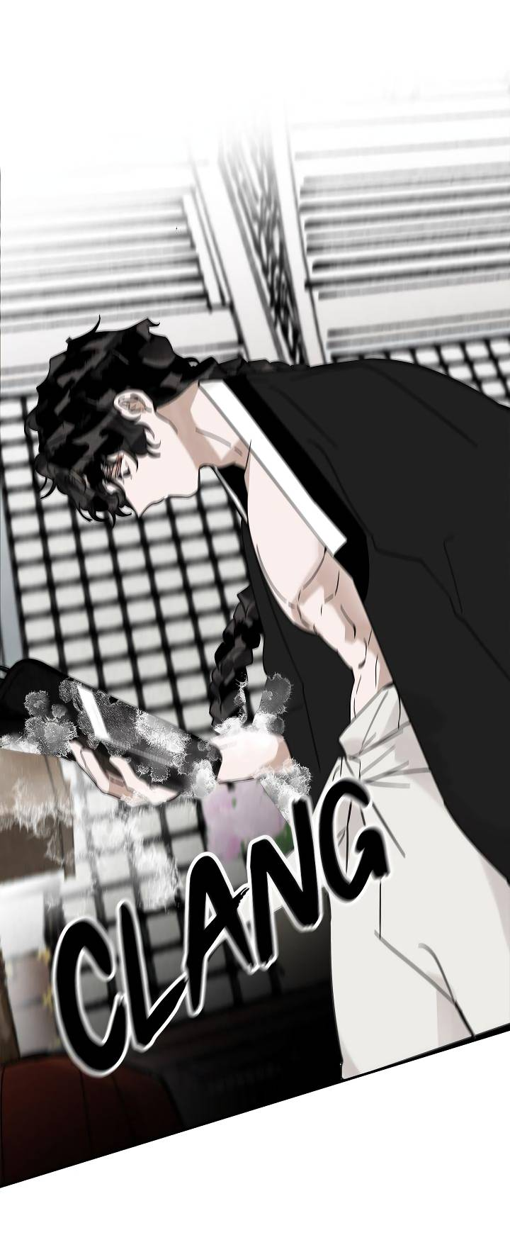 Манга Рукоять - Глава 86 Страница 40