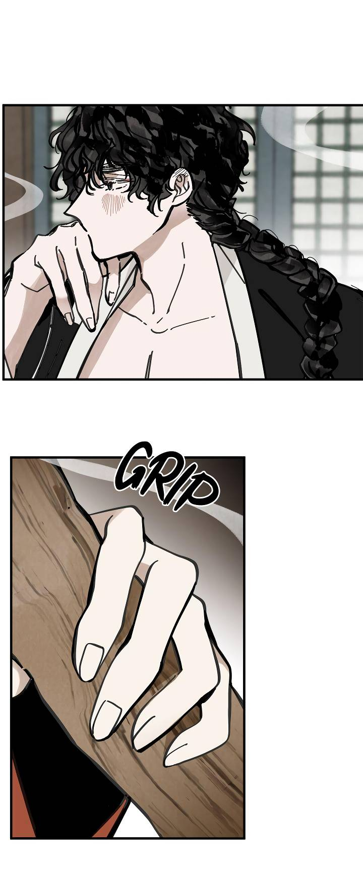 Манга Рукоять - Глава 86 Страница 5