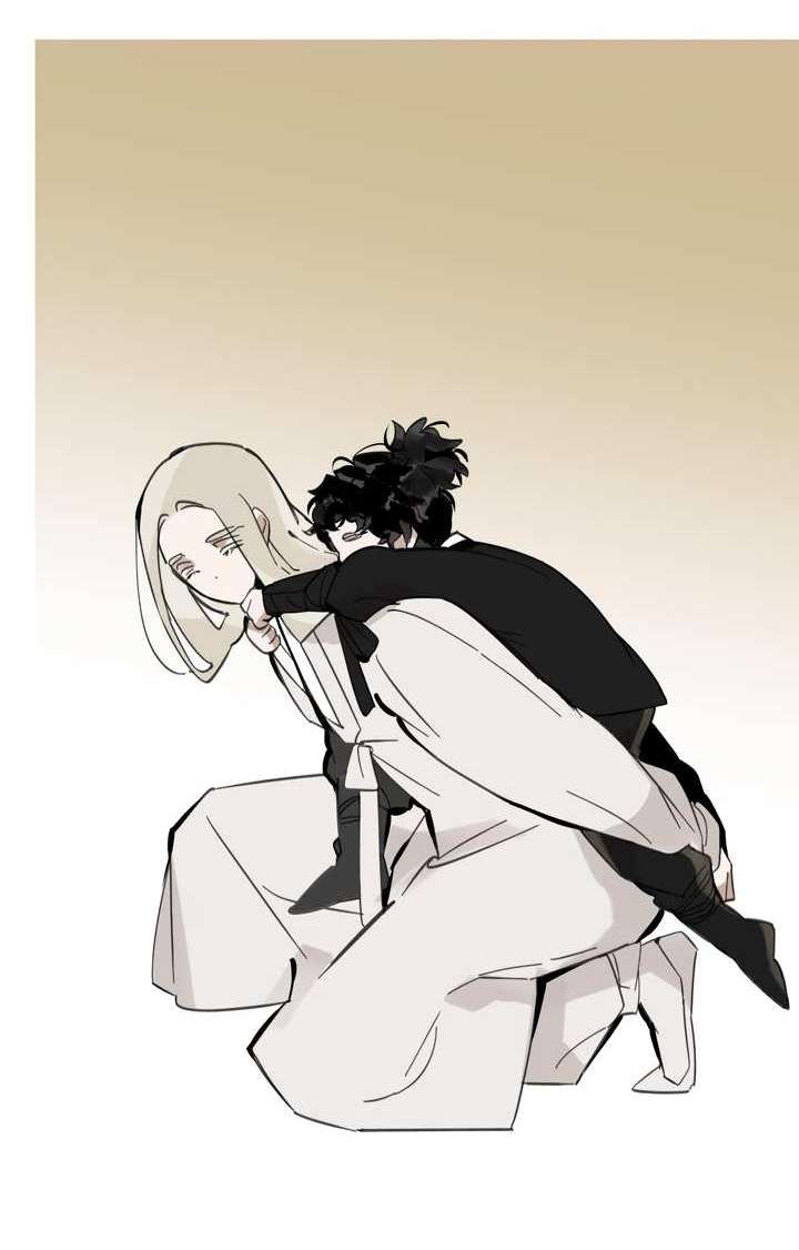 Манга Рукоять - Глава 88 Страница 17