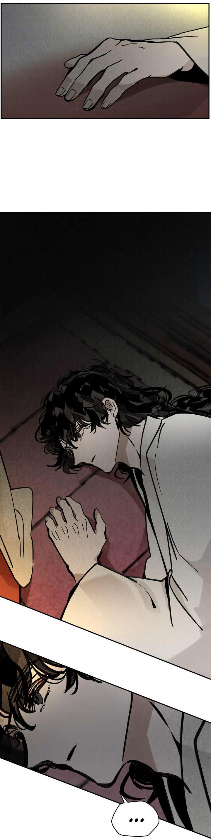 Манга Рукоять - Глава 90 Страница 8