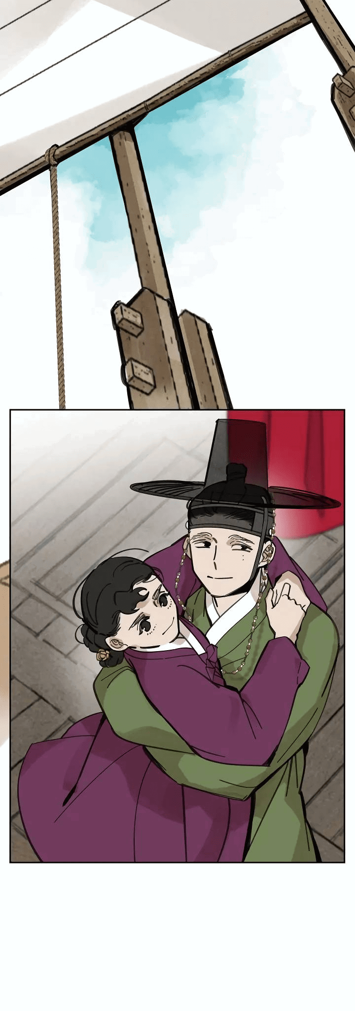 Манга Рукоять - Глава 60 Страница 19