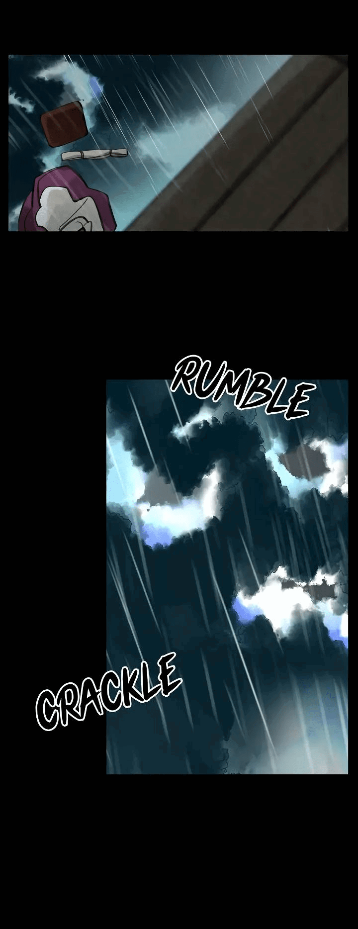 Манга Рукоять - Глава 60 Страница 23