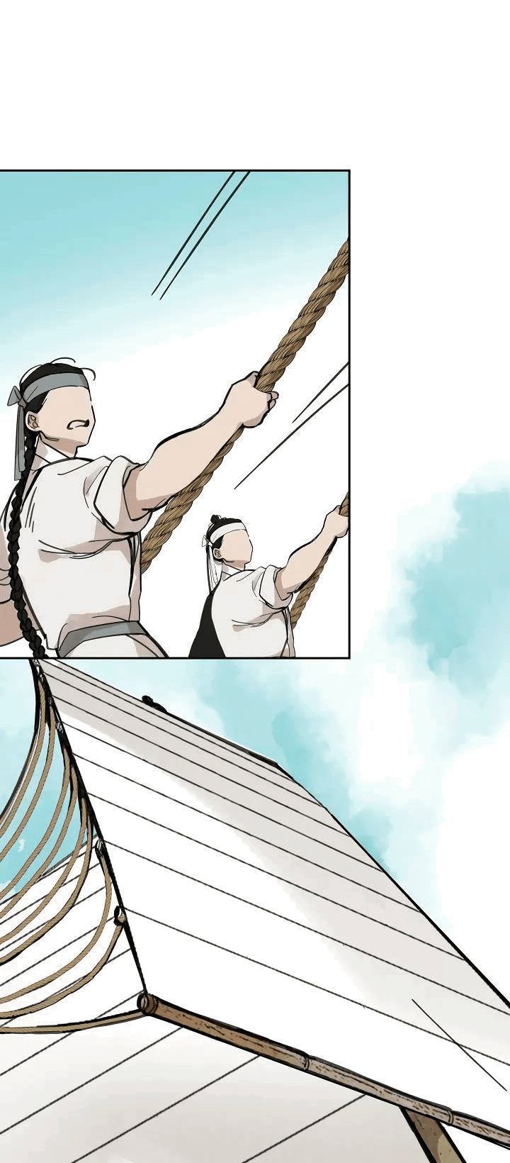 Манга Рукоять - Глава 60 Страница 18