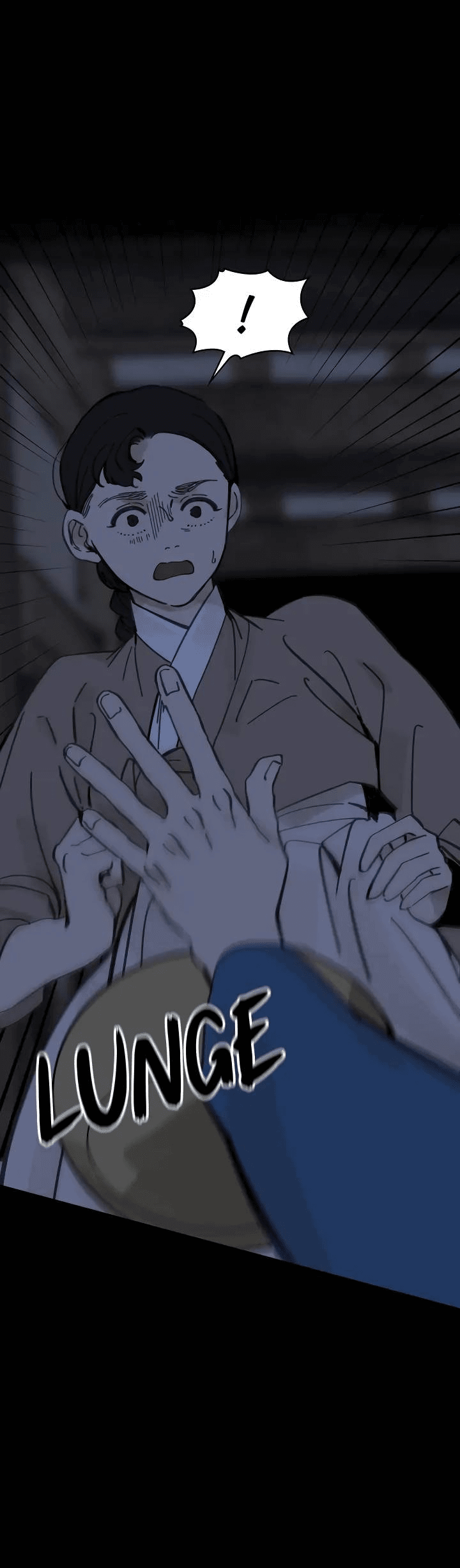 Манга Рукоять - Глава 59 Страница 1