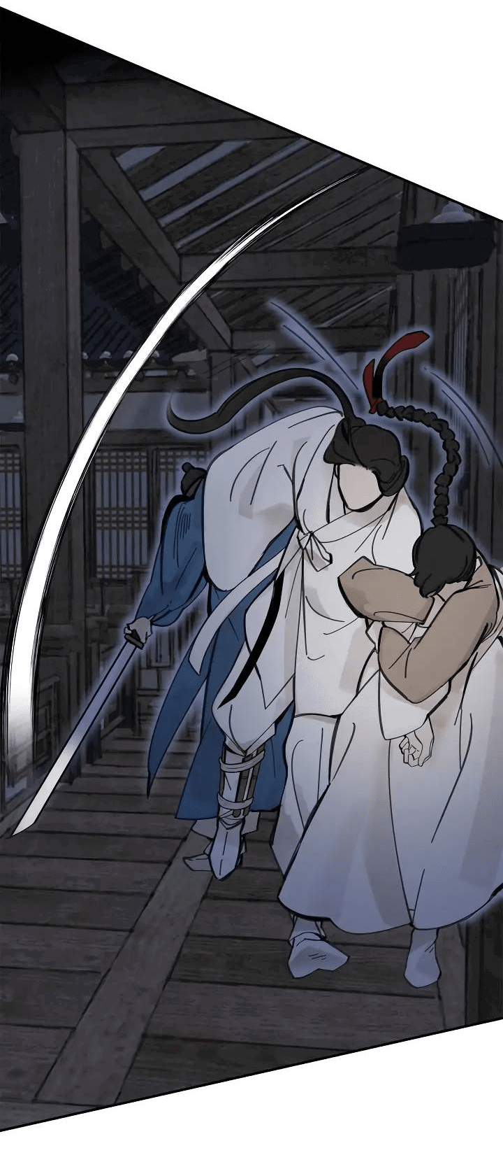 Манга Рукоять - Глава 59 Страница 27