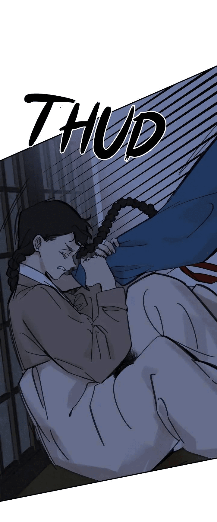 Манга Рукоять - Глава 59 Страница 4