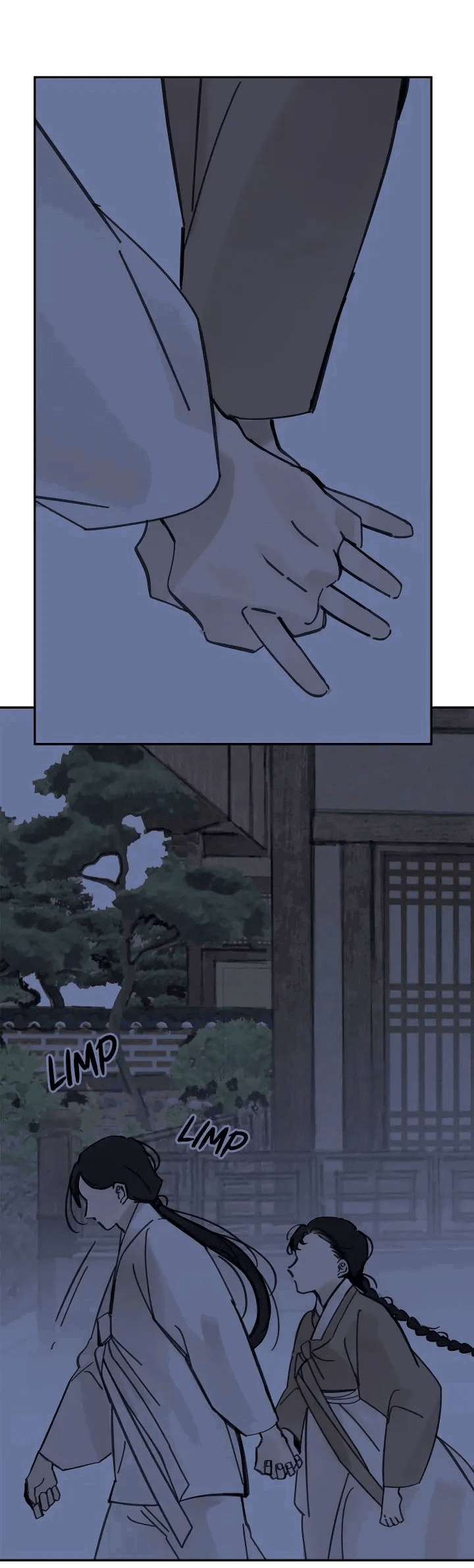 Манга Рукоять - Глава 59 Страница 42