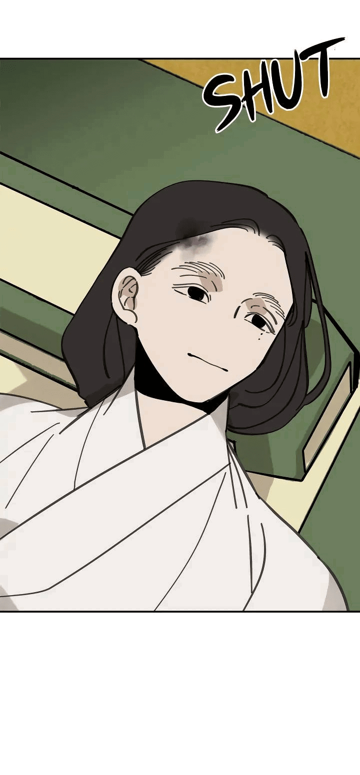 Манга Рукоять - Глава 58 Страница 49