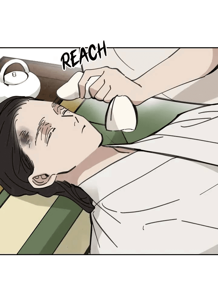 Манга Рукоять - Глава 58 Страница 27