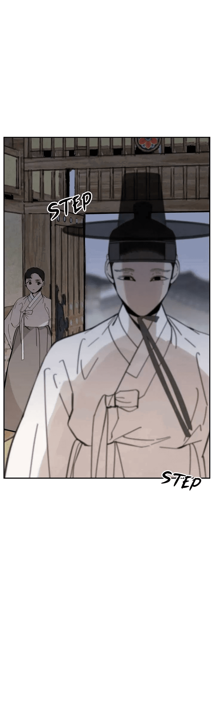 Манга Рукоять - Глава 58 Страница 8