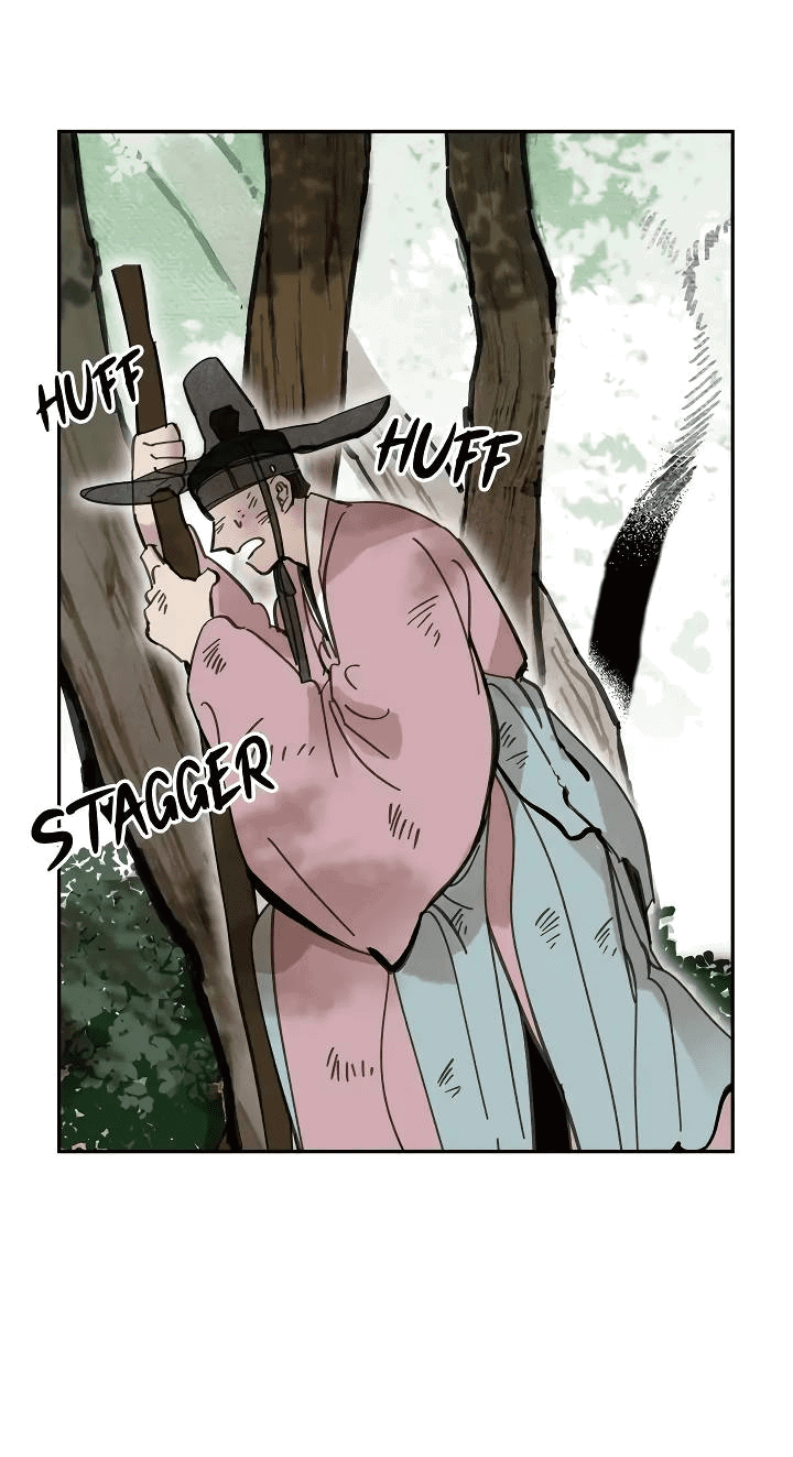 Манга Рукоять - Глава 57 Страница 42