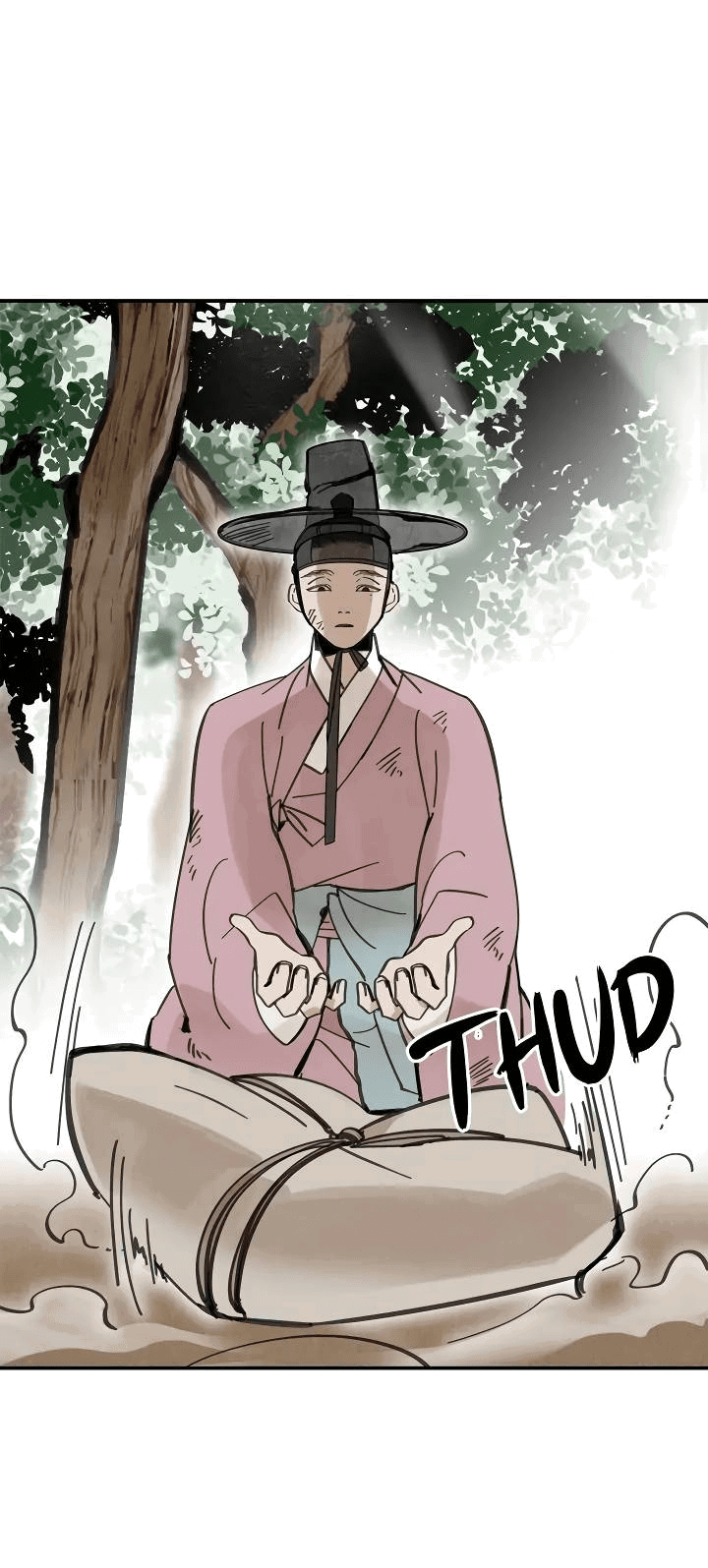 Манга Рукоять - Глава 57 Страница 60