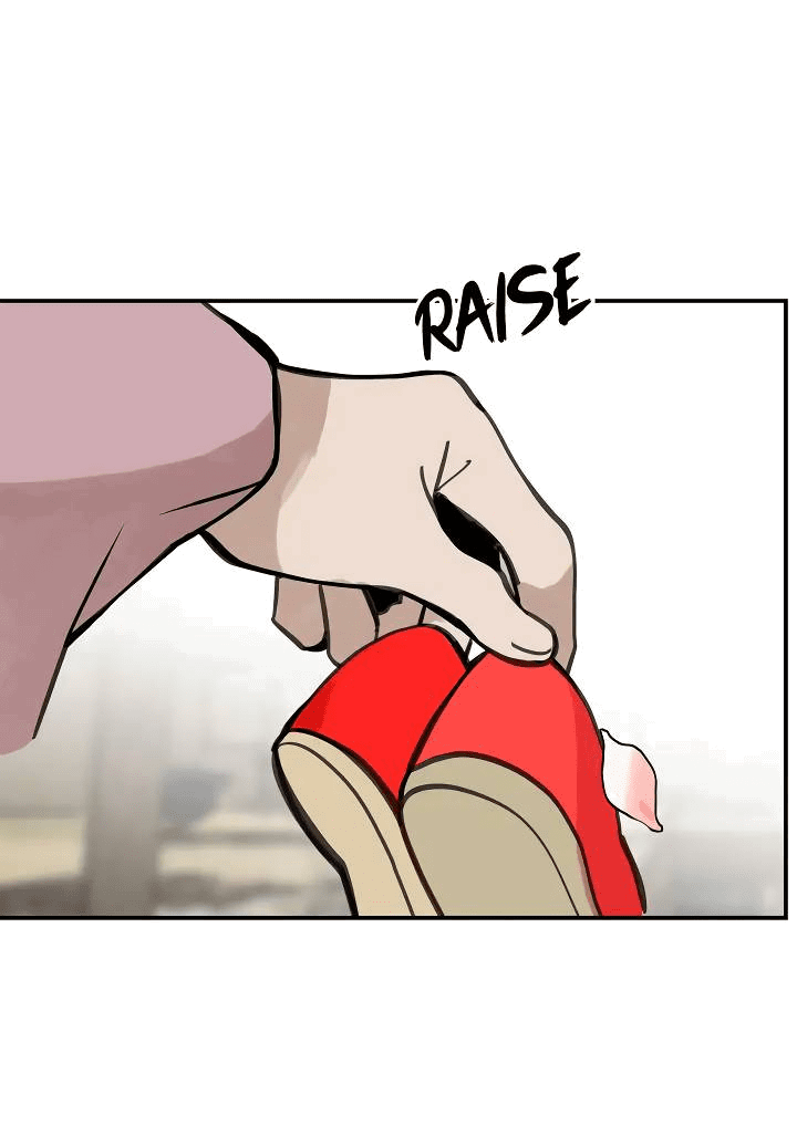 Манга Рукоять - Глава 57 Страница 14