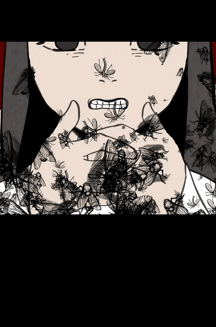 Манга Рукоять - Глава 56 Страница 40