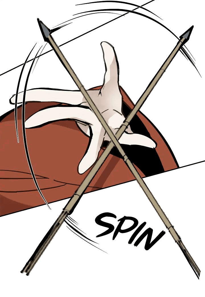 Манга Рукоять - Глава 55 Страница 38