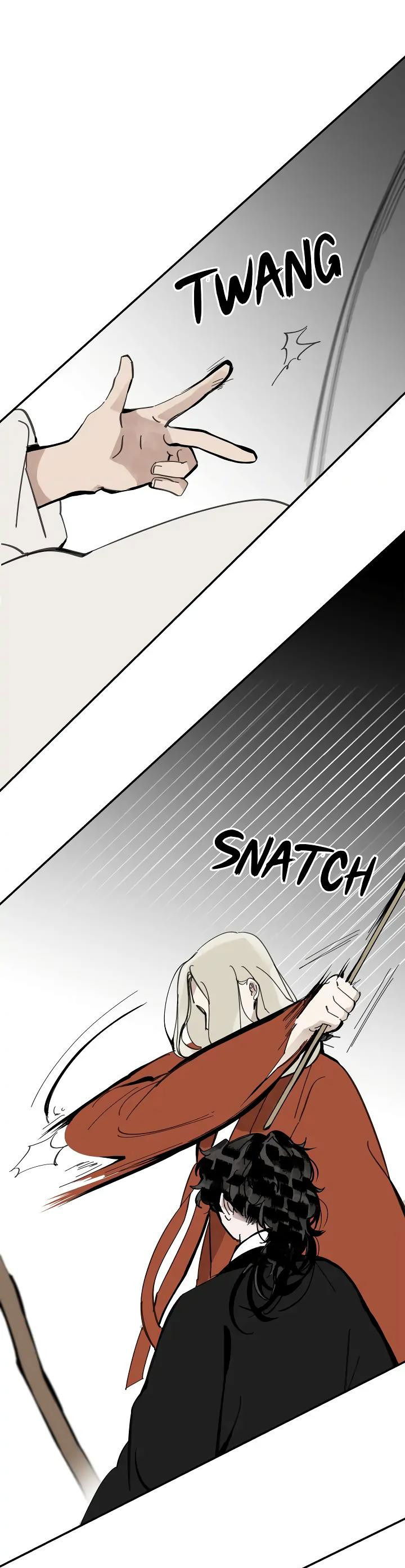 Манга Рукоять - Глава 55 Страница 37