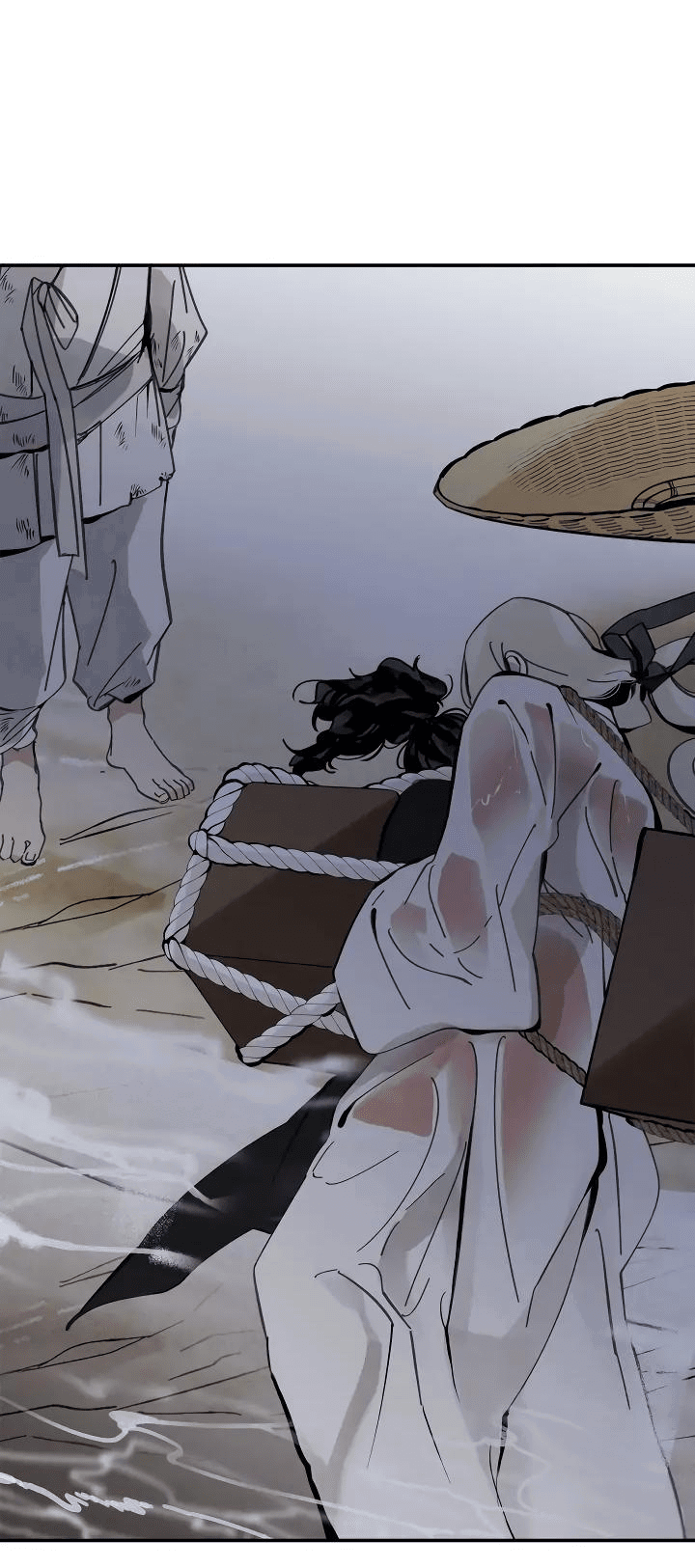 Манга Рукоять - Глава 54 Страница 11