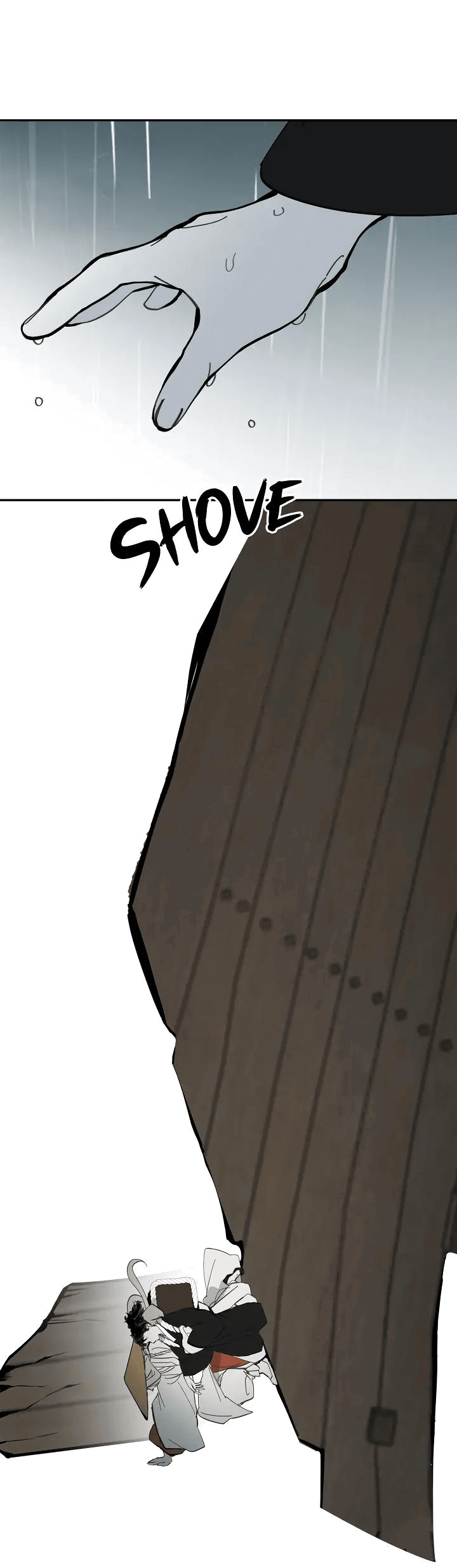 Манга Рукоять - Глава 53 Страница 63